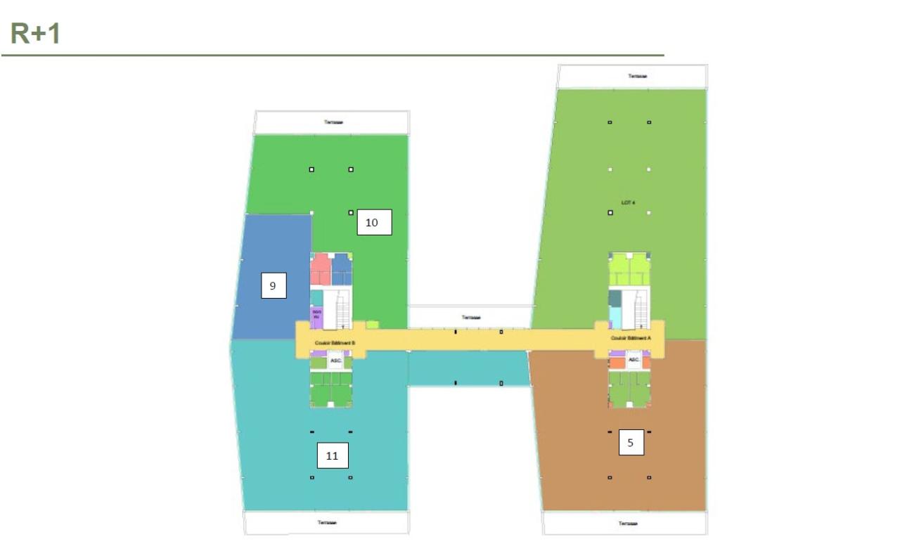 Location bureau Labège Haute-Garonne OLBUR2536344 10