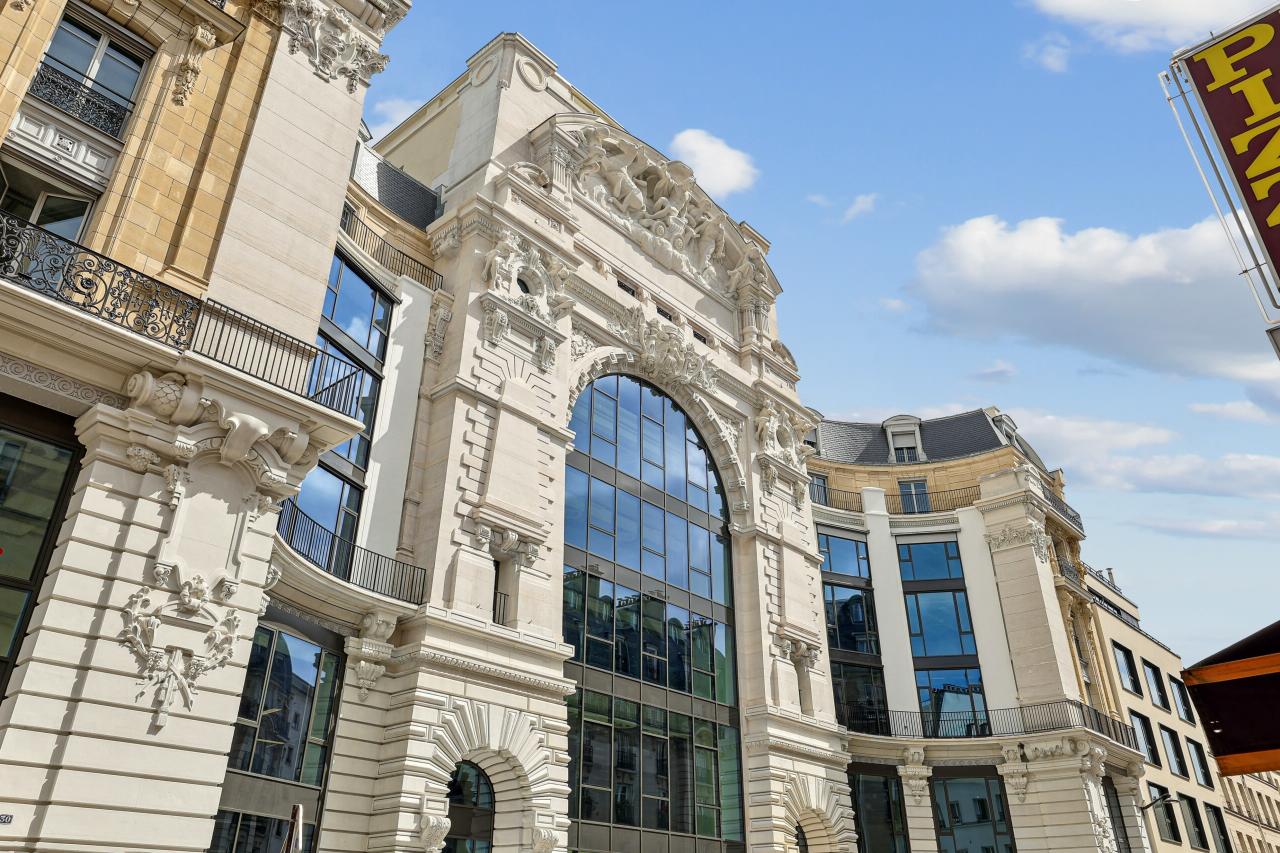 Location bureau Paris OLBUR2100132