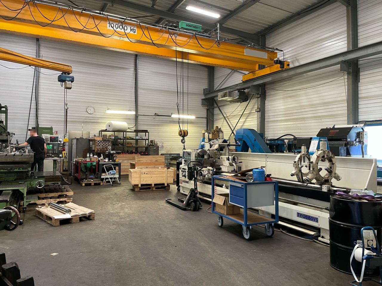 Vente local d'activité Presles Val-d'Oise OVACT2530631 9