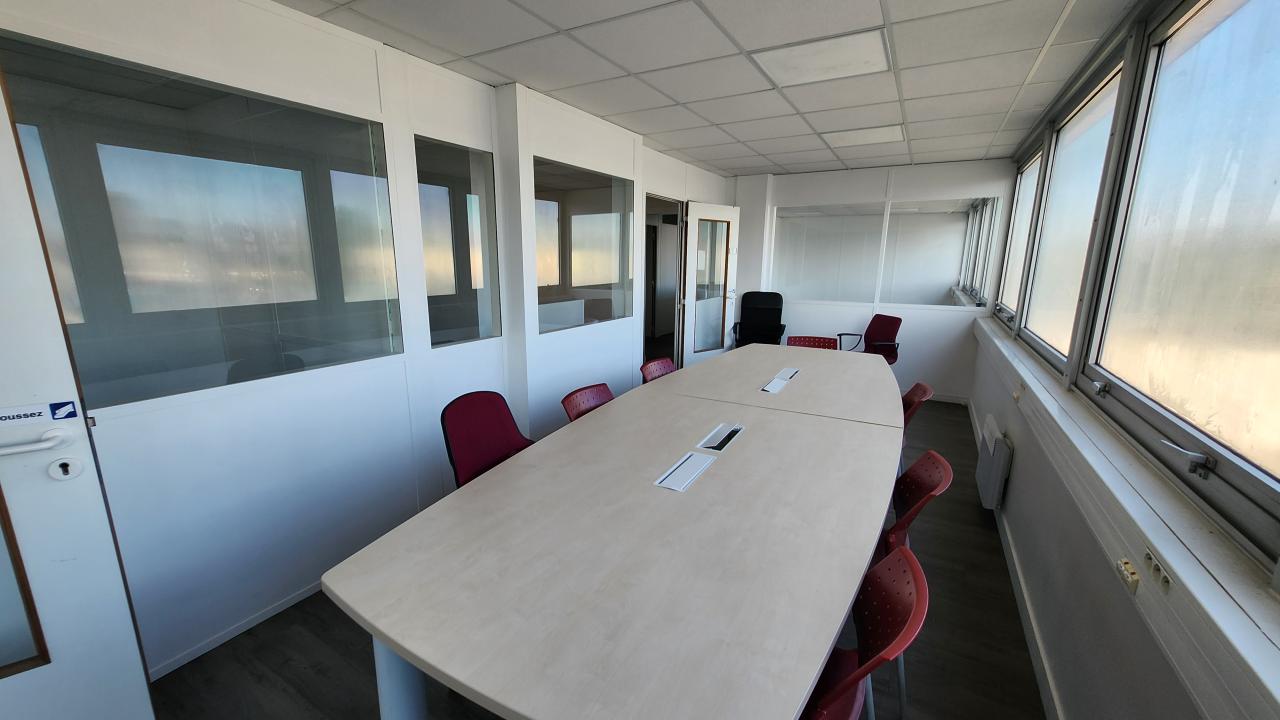 Location entrepôt Sucy-en-Brie Val-de-Marne OLLOG2426577 8