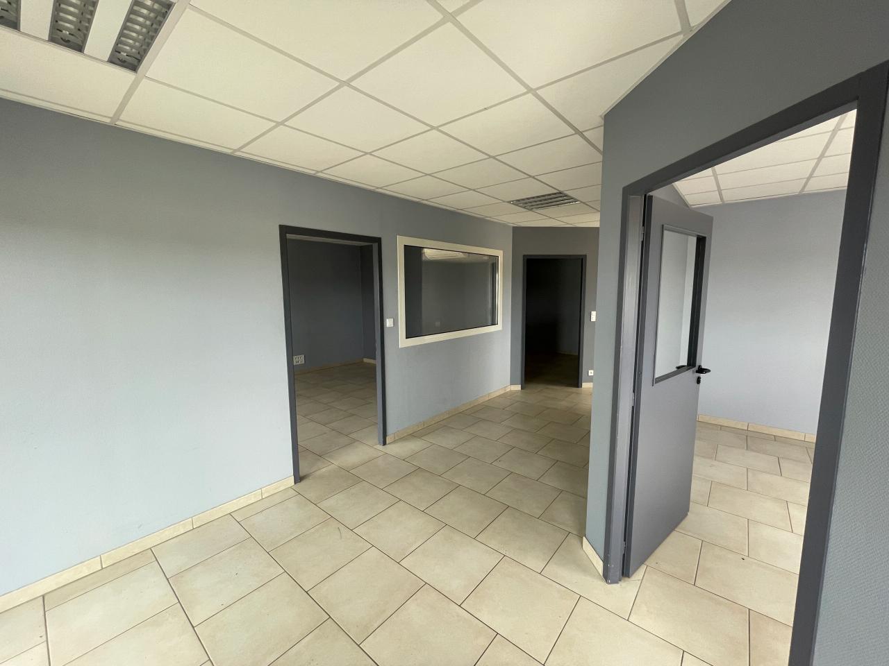 Location local d'activité Levernois Côte-d'Or OLACT2532527 7