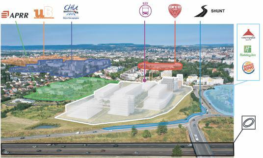 Location bureau Dijon Côte-d'Or OLBUR2318585 7