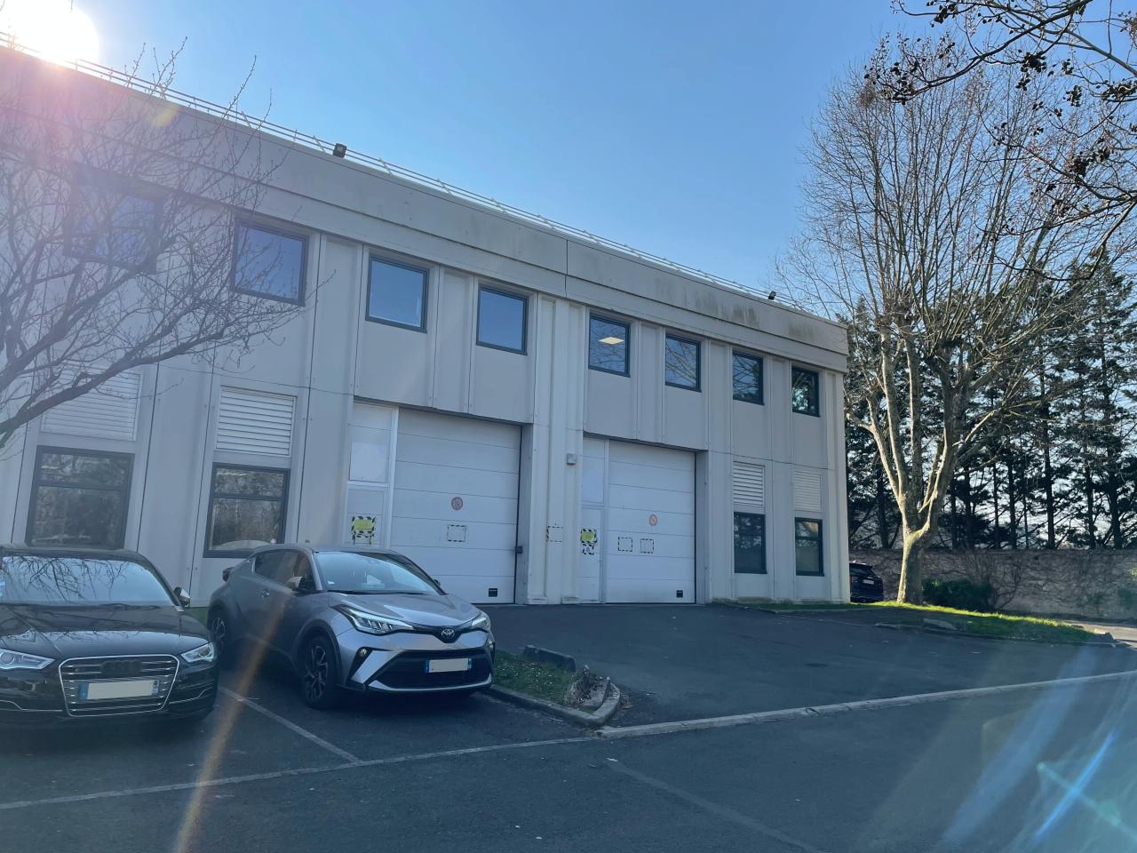 Location local d'activité Nanterre Hauts-de-Seine OLACT2311724 2