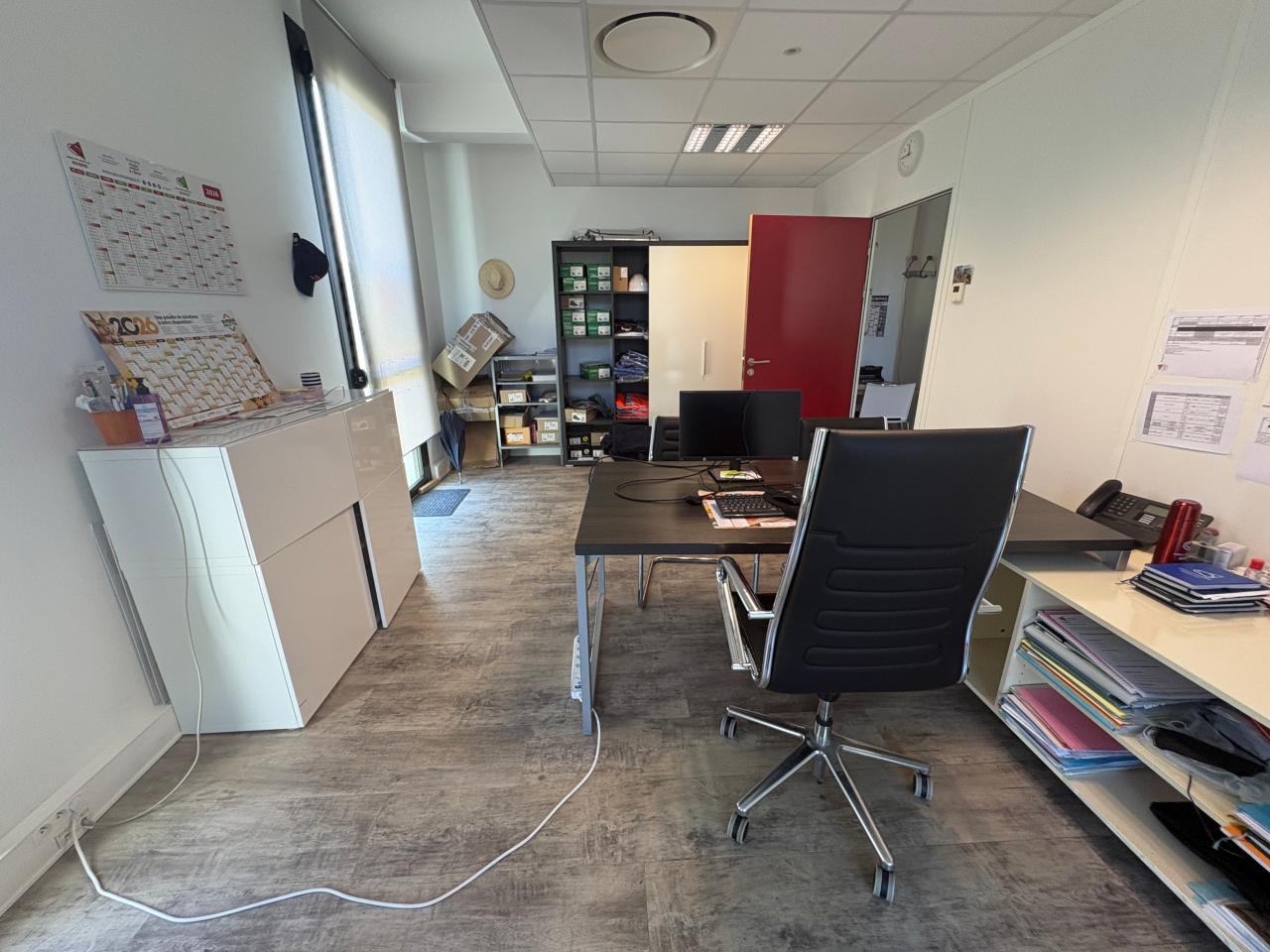 Location bureau Orvault Loire-Atlantique OLBUR2640826 8