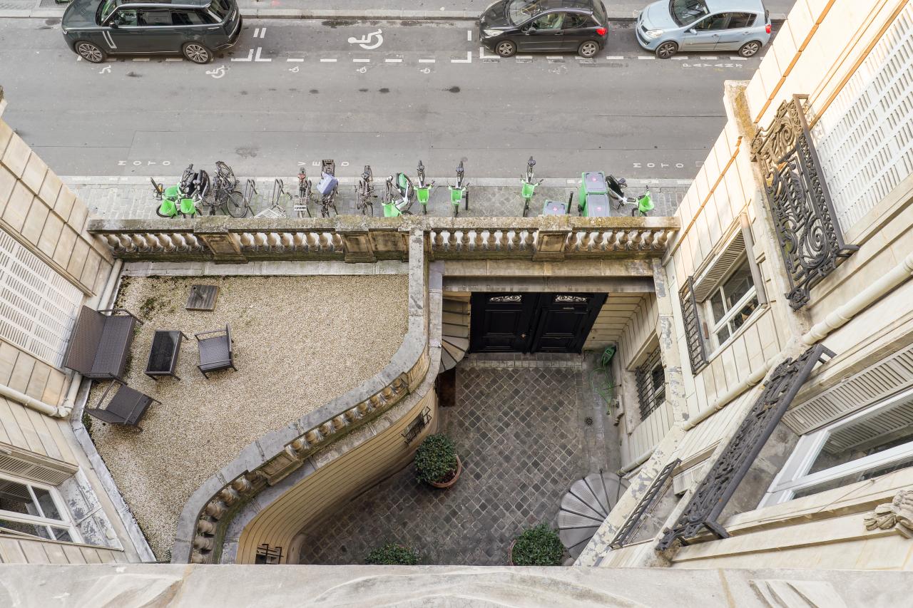 Vente bureau Paris OVBUR2531250 8