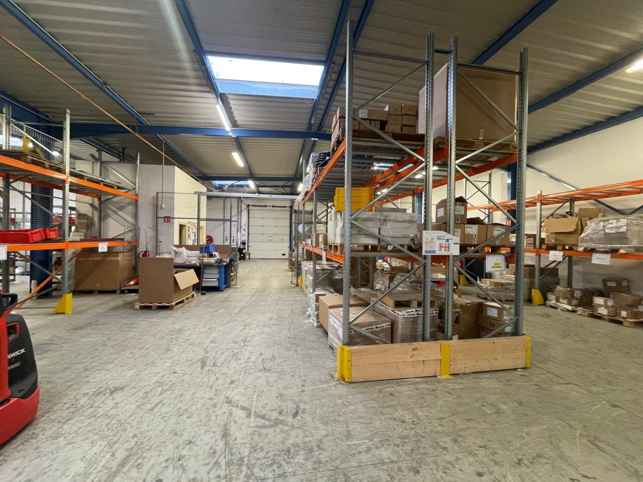 Location local d'activité Ivry-sur-Seine Val-de-Marne OLACT2529075 6