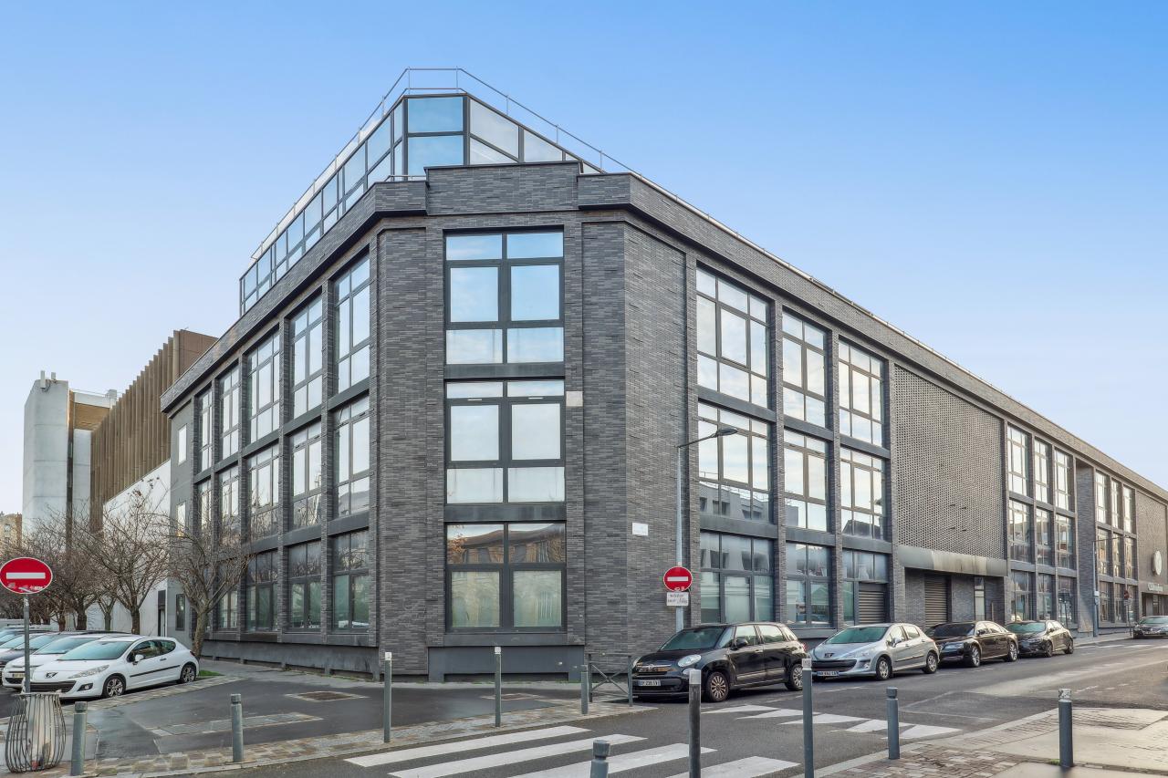 Location bureau Saint-Ouen Seine-Saint-Denis OLBUR2533177 7