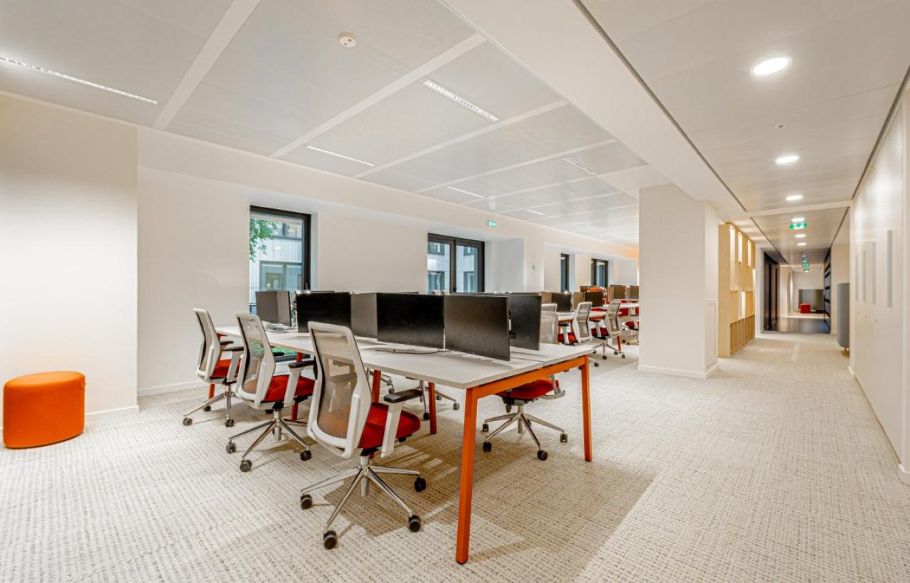 Location coworking Paris OLBUR2644489 18