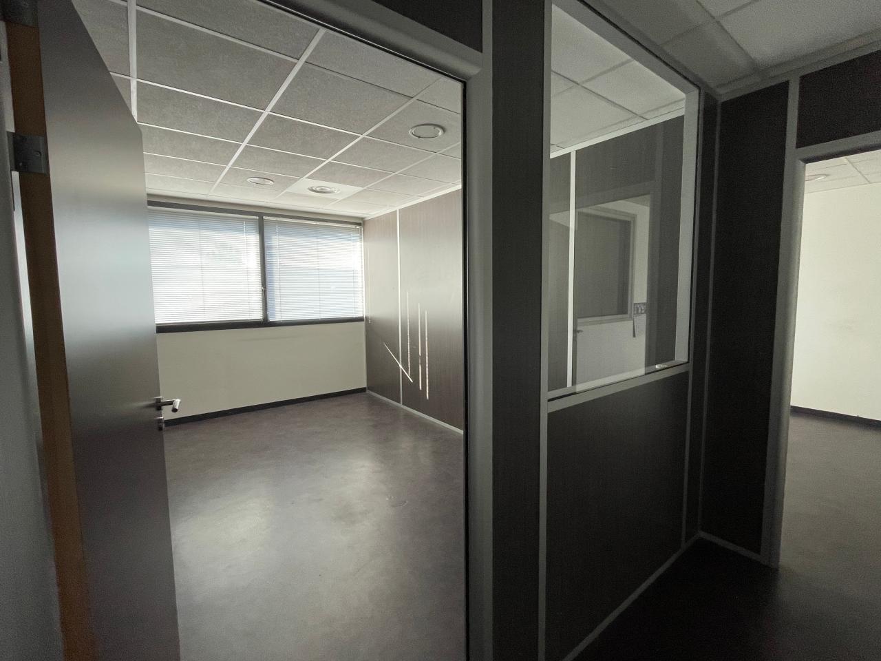 Location local d'activité Villard-Bonnot Isère OLACT2536904 4