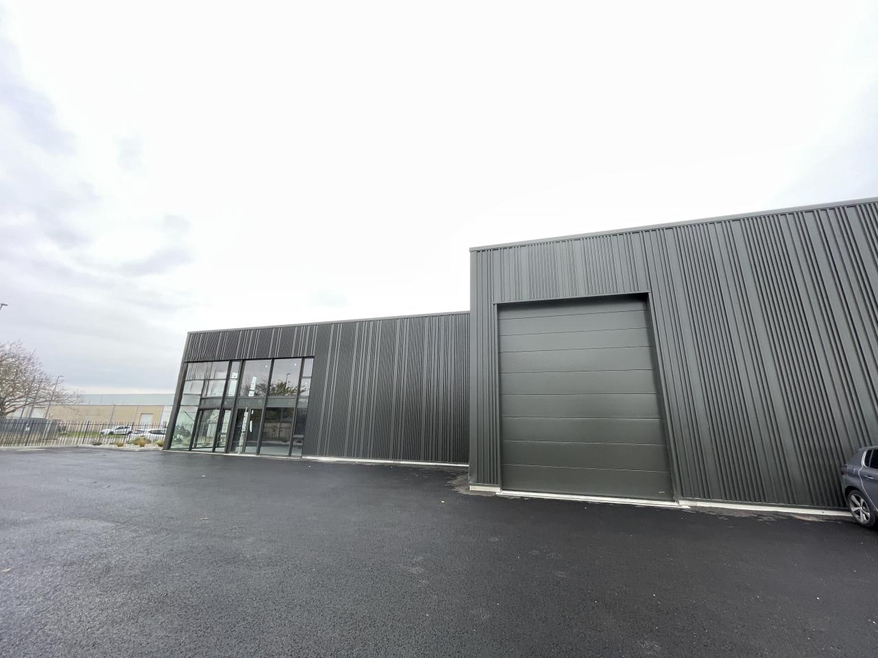 Location local d'activité Beauzelle Haute-Garonne OLACT2537781 1