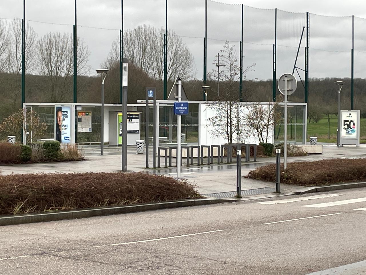 Location bureau Metz Moselle OLBUR2535153 11