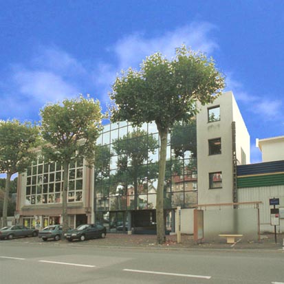 Vente bureau Viroflay Yvelines OVBUR2313136 1