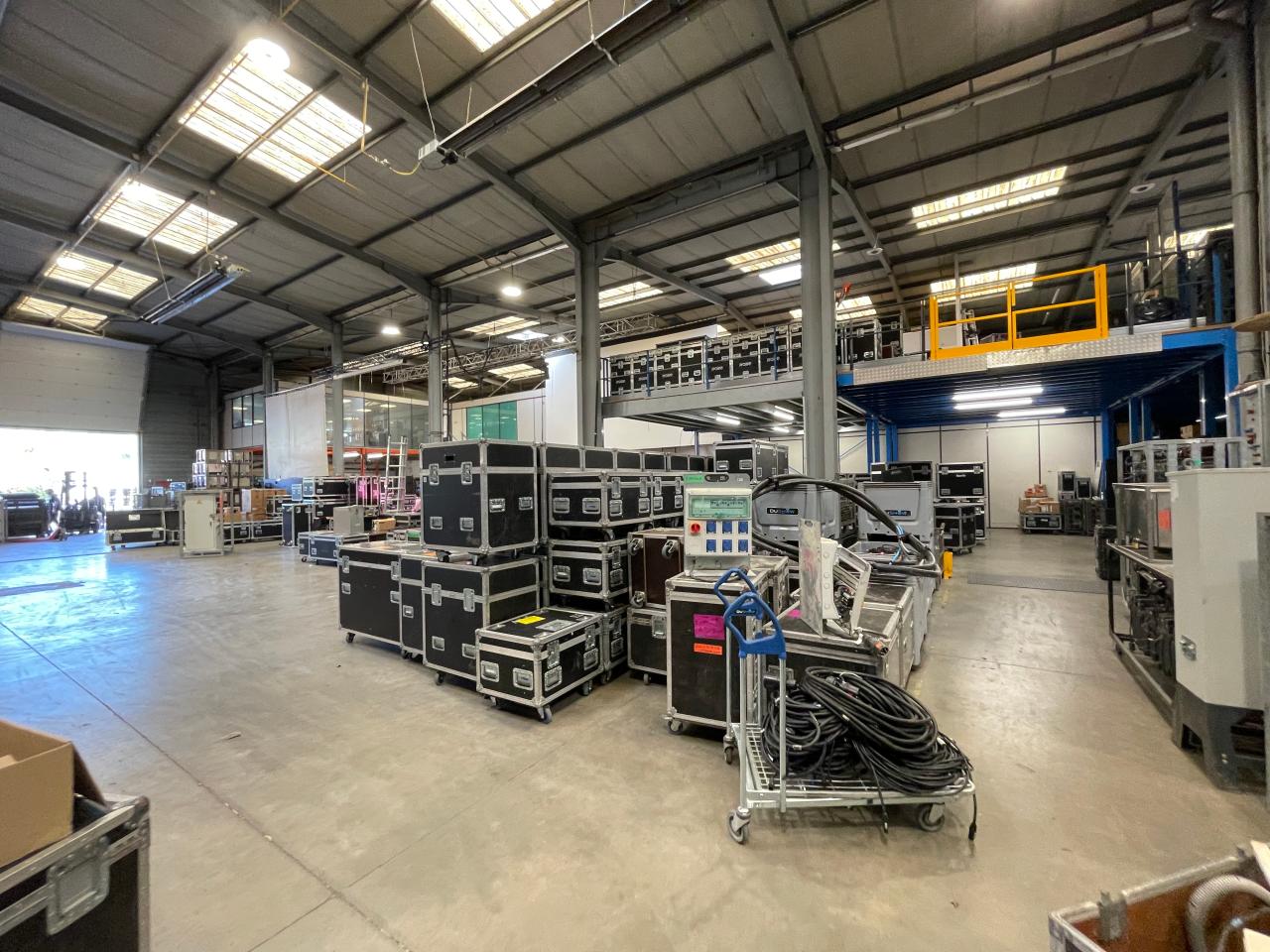 Location local d'activité Saint-Jeannet Alpes-Maritimes OLACT2535519 3