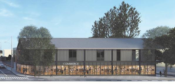 Vente local d'activité Montmagny Val-d'Oise OVACT2200045 1