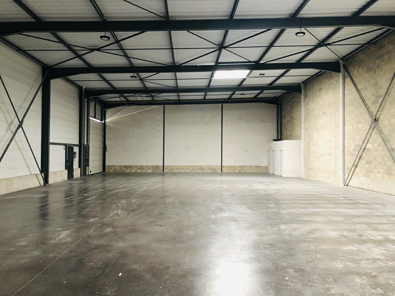 Location local d'activité Beaune Côte-d'Or OLACT2312396 7