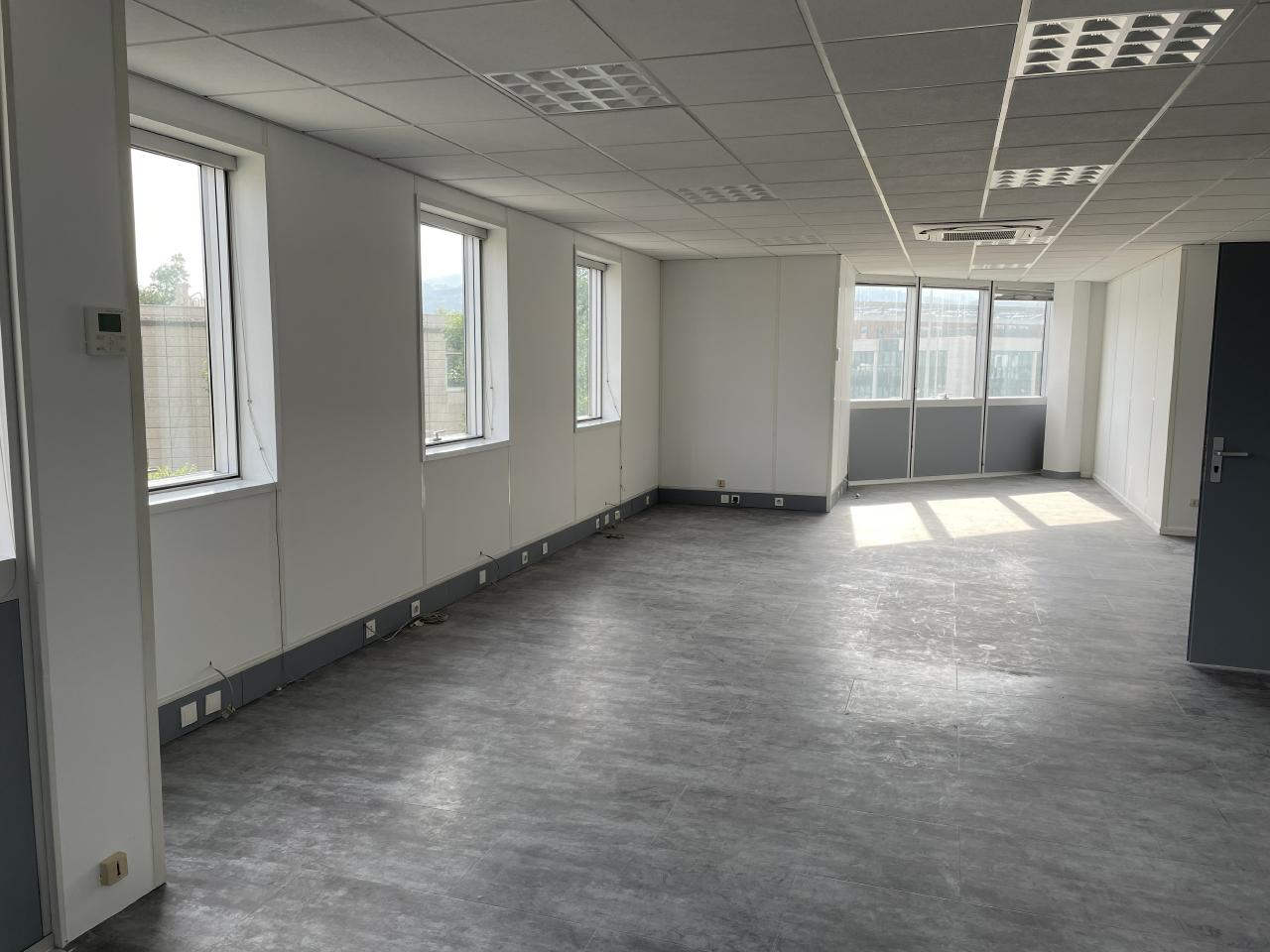 Location bureau Échirolles Isère OLBUR2109854 5