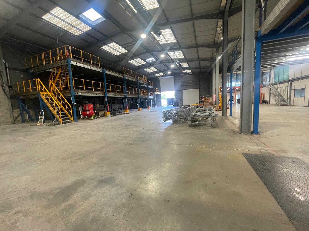 Location local d'activité Saint-Jeannet Alpes-Maritimes OLACT2535519 16