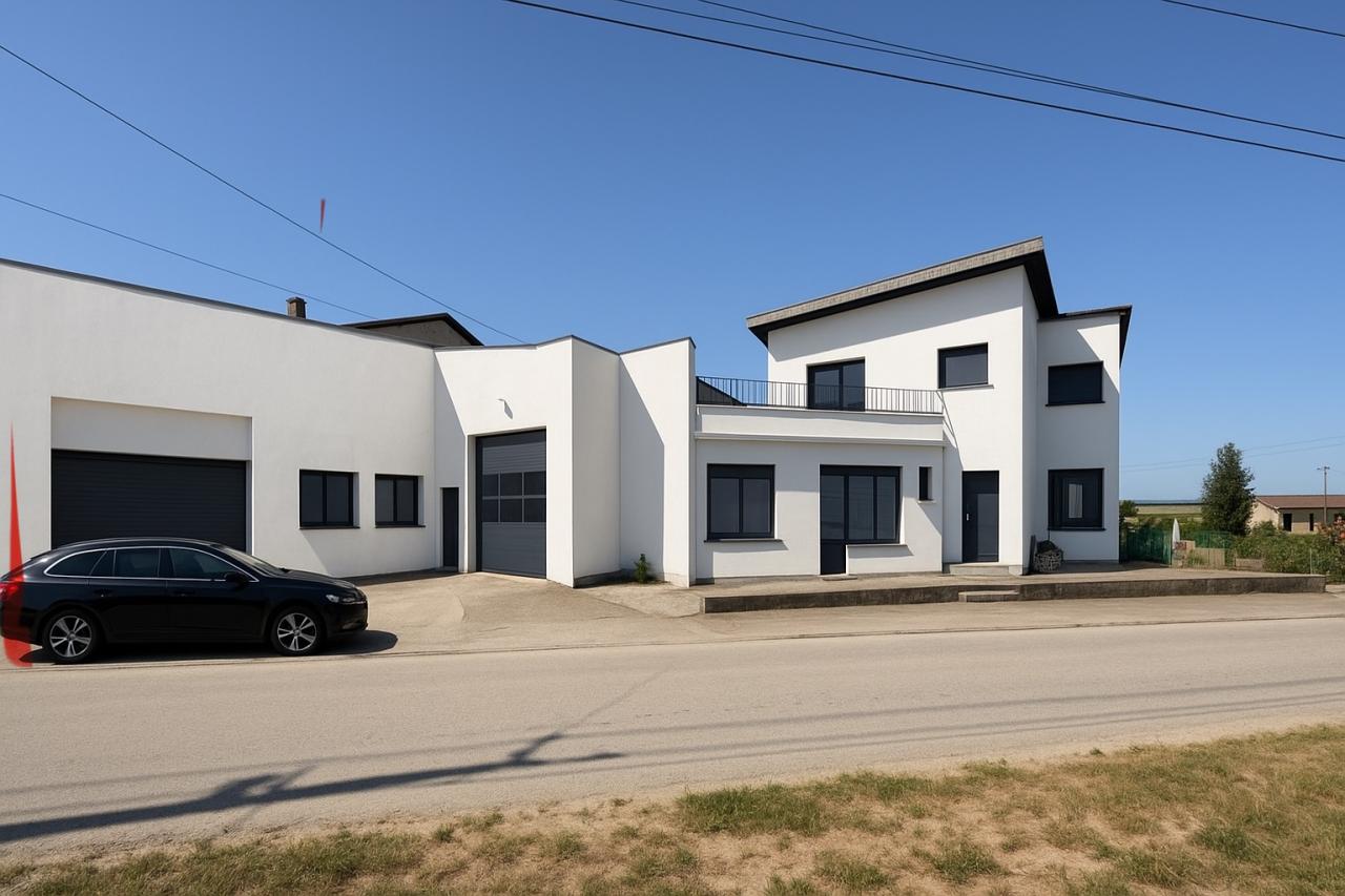 Location local d'activité Miribel Ain OLACT2534706 10