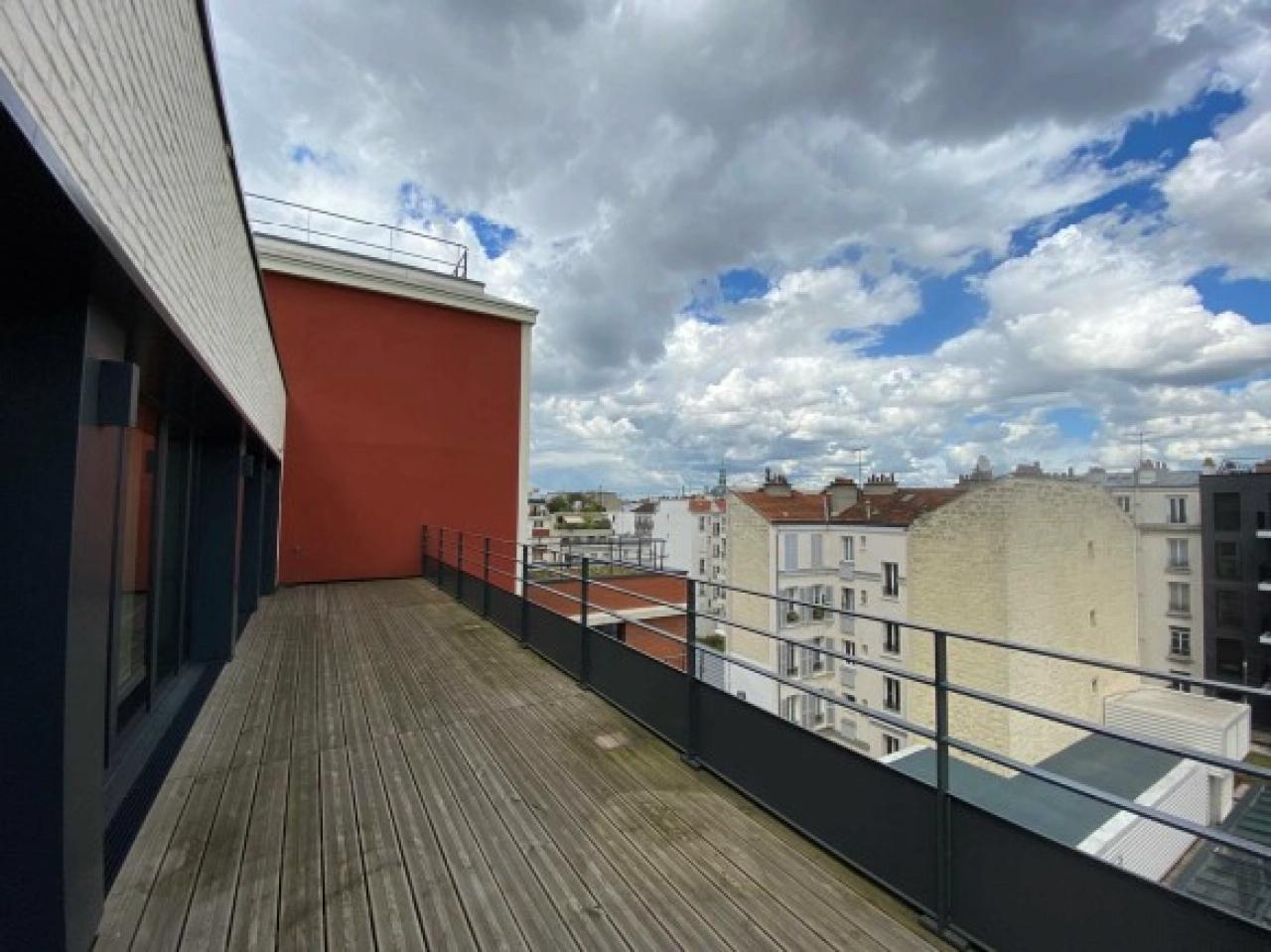 Location bureau Levallois-Perret Hauts-de-Seine OLBUR2315988 5