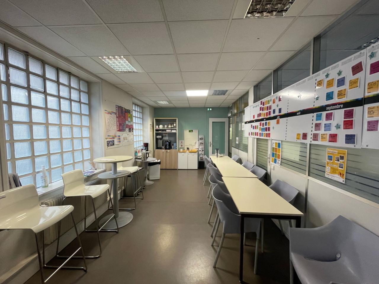 Vente bureau Vincennes Val-de-Marne OVBUR2426551 3