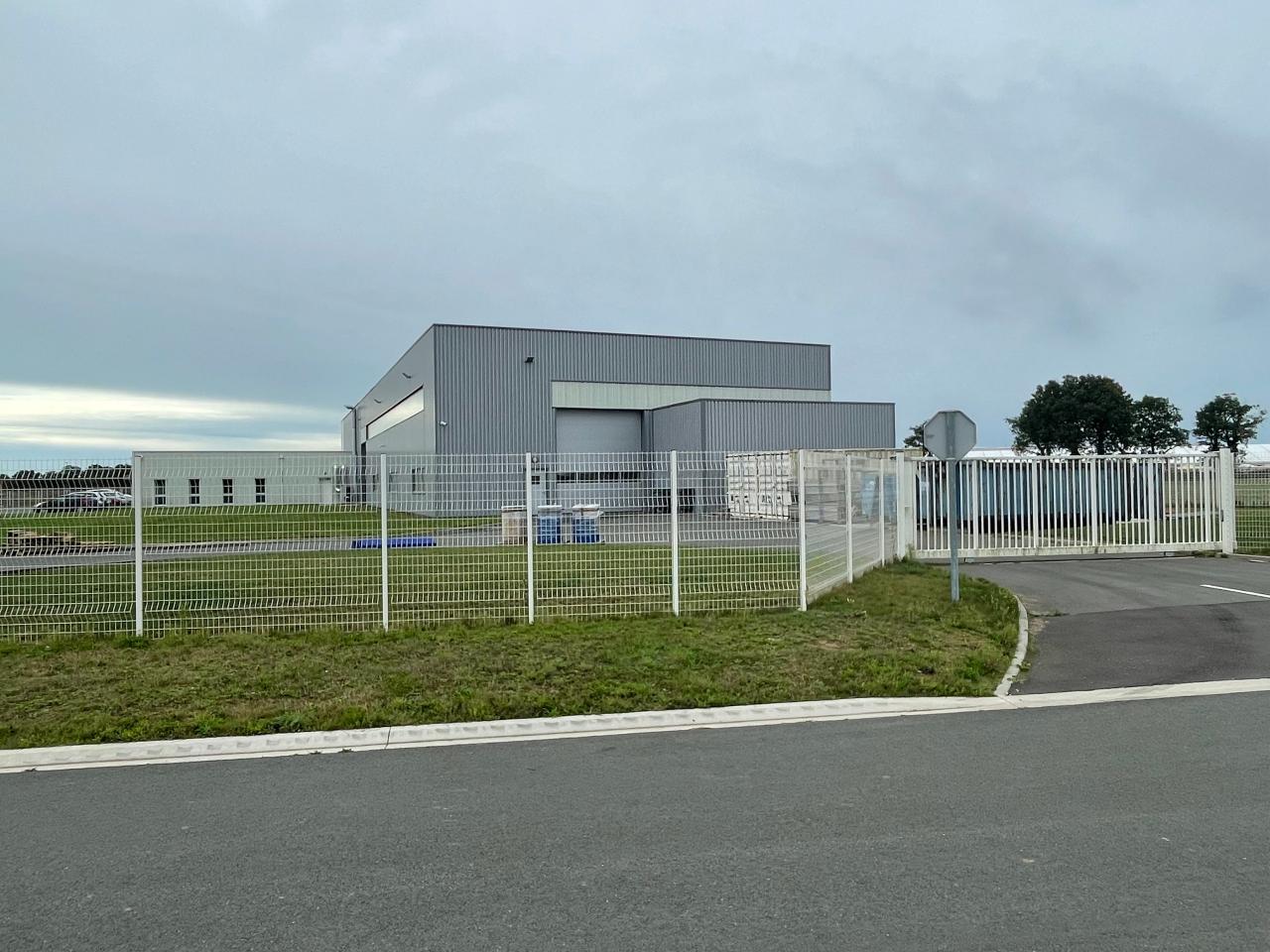 Vente local d'activité Mothe-Achard Vendée OVACT2638948 3