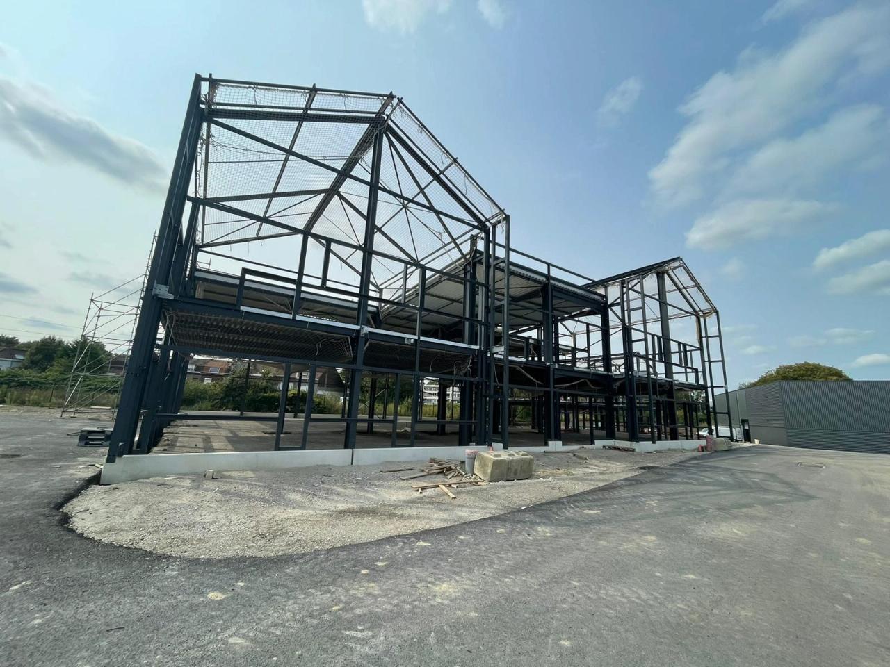 Vente local d'activité Chapelle-d'Armentières Nord OVACT2421769 8