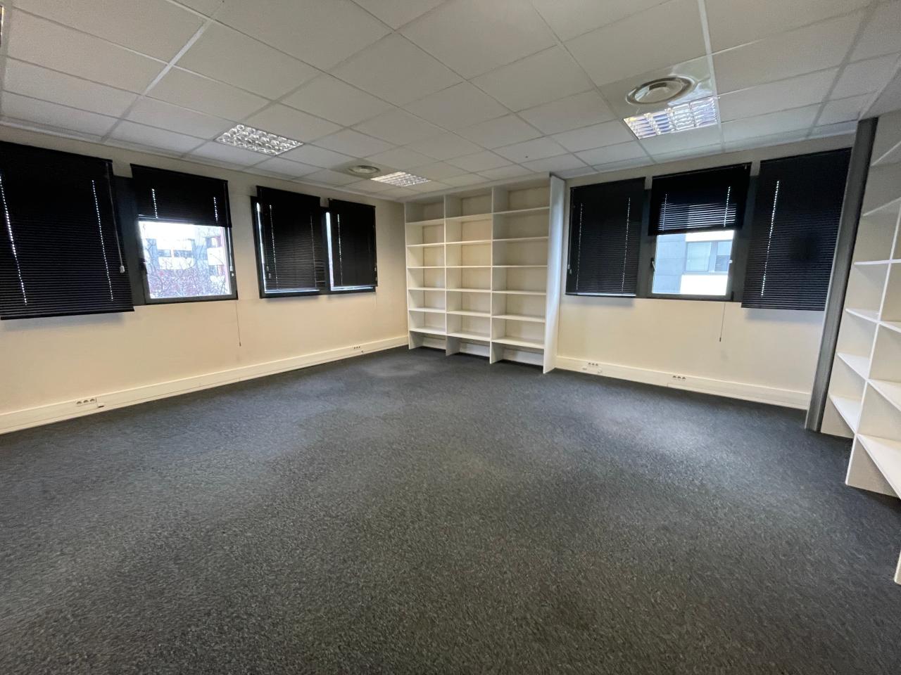 Vente bureau Saint-Herblain Loire-Atlantique OVBUR2537162 5