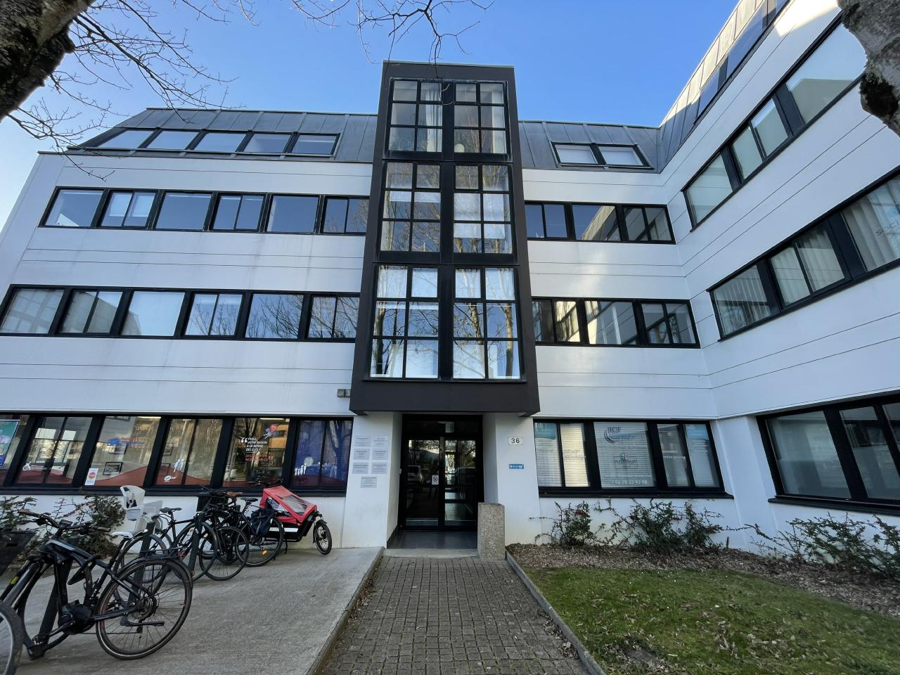 Location bureau Orvault Loire-Atlantique OLBUR2530929 5