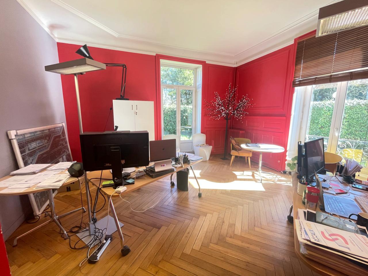 Vente bureau Nantes Loire-Atlantique OVBUR2530581 8
