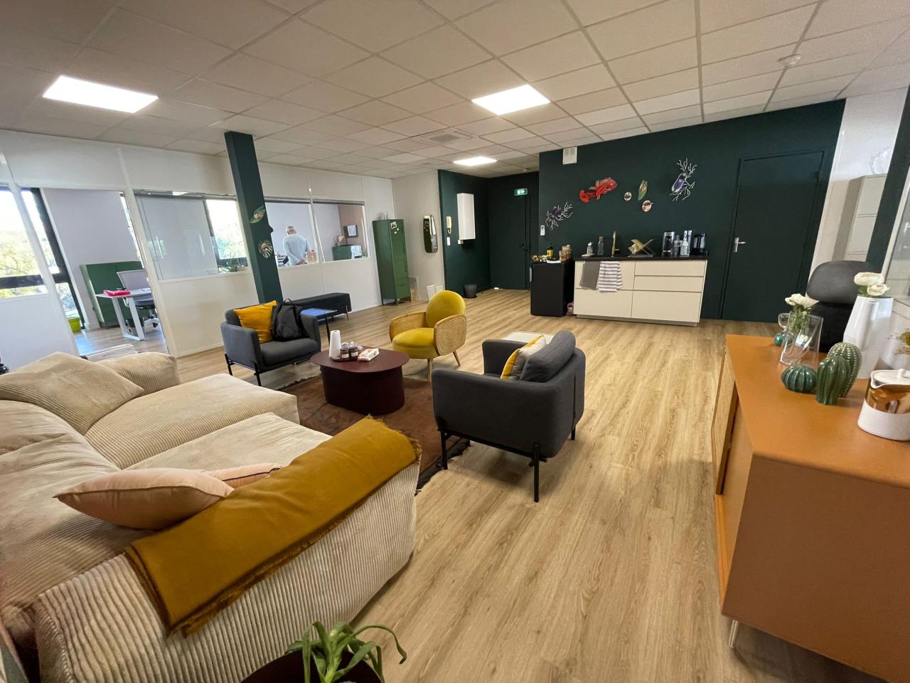 Vente bureau Montpellier Hérault OVBUR2640201 7