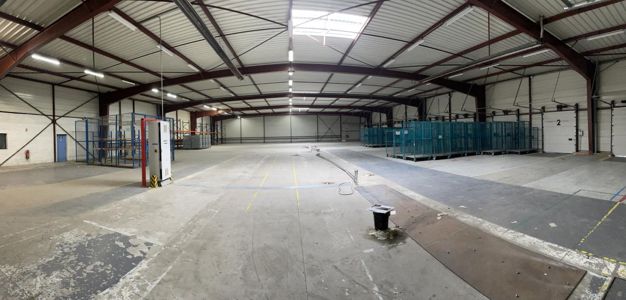 Location local d'activité Eslettes Seine-Maritime OLACT2423323 14