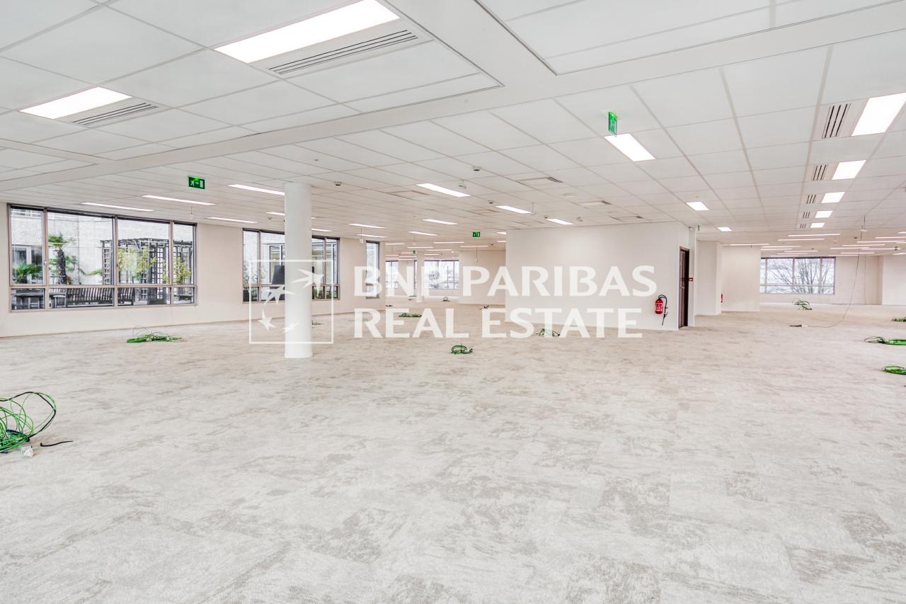 Location bureau Asnières-sur-Seine Hauts-de-Seine OLBUR2001987 9