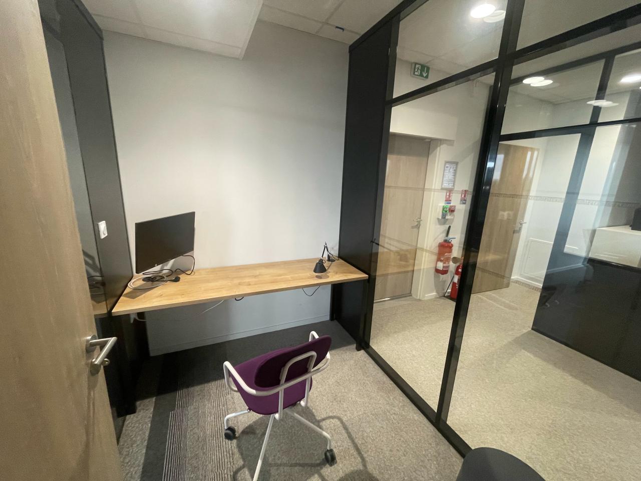 Location bureau Toulouse Haute-Garonne OLBUR2426674 10