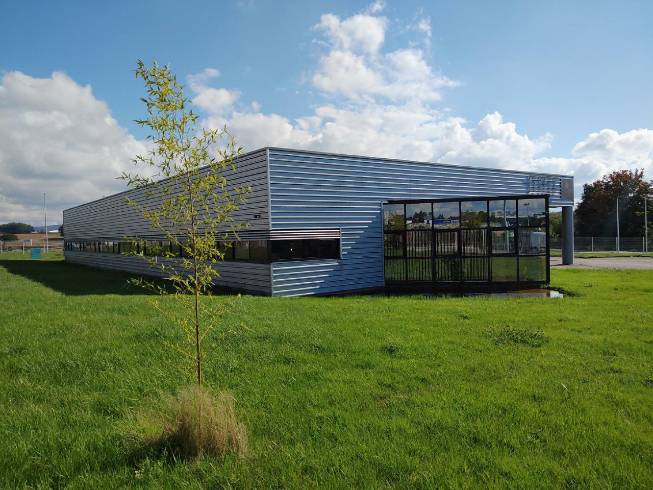 Location local d'activité Rambervillers Vosges OLACT2532065 2