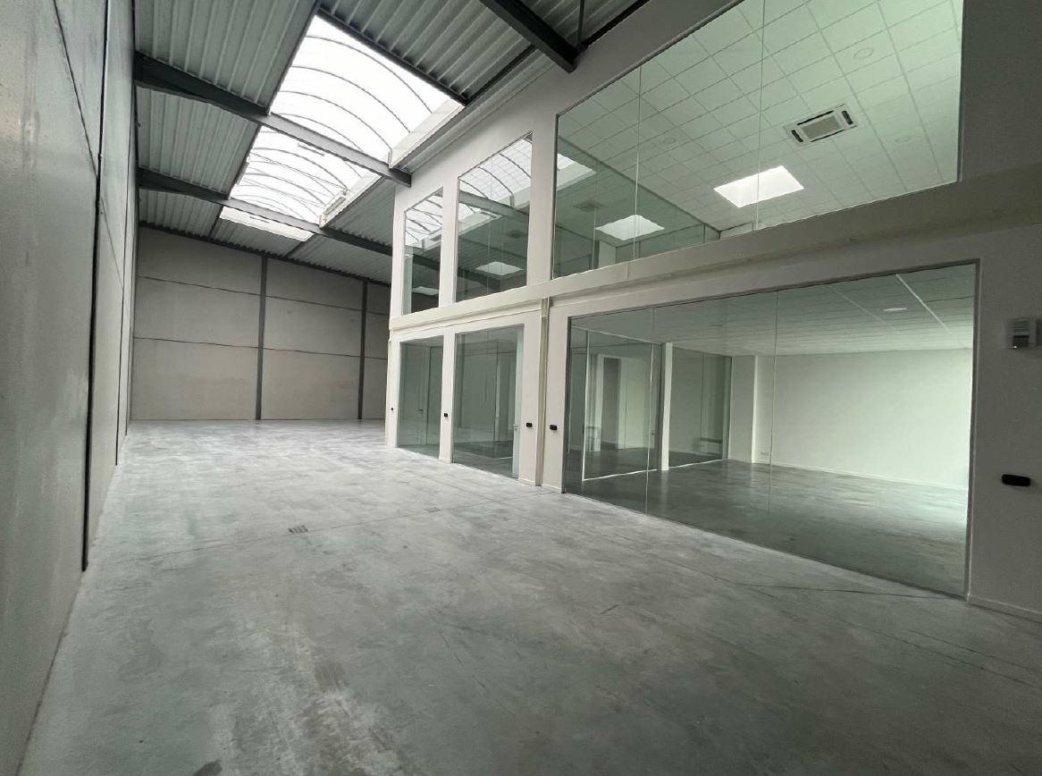 Location local d'activité Neuville-en-Ferrain Nord OLACT2532204 5