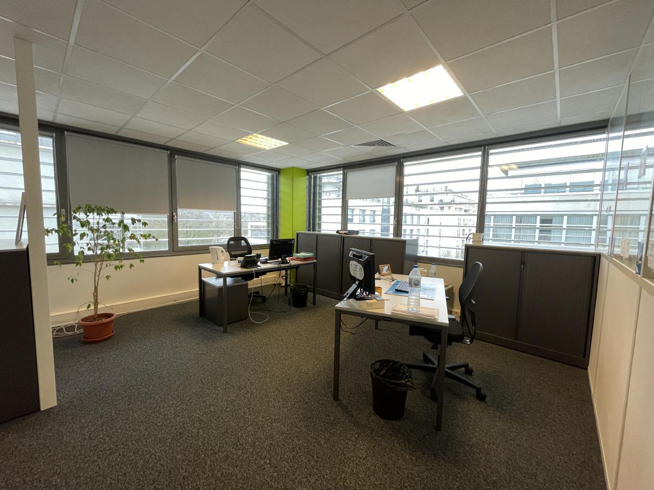 Location bureau Nancy Meurthe-et-Moselle OLBUR2318700 16