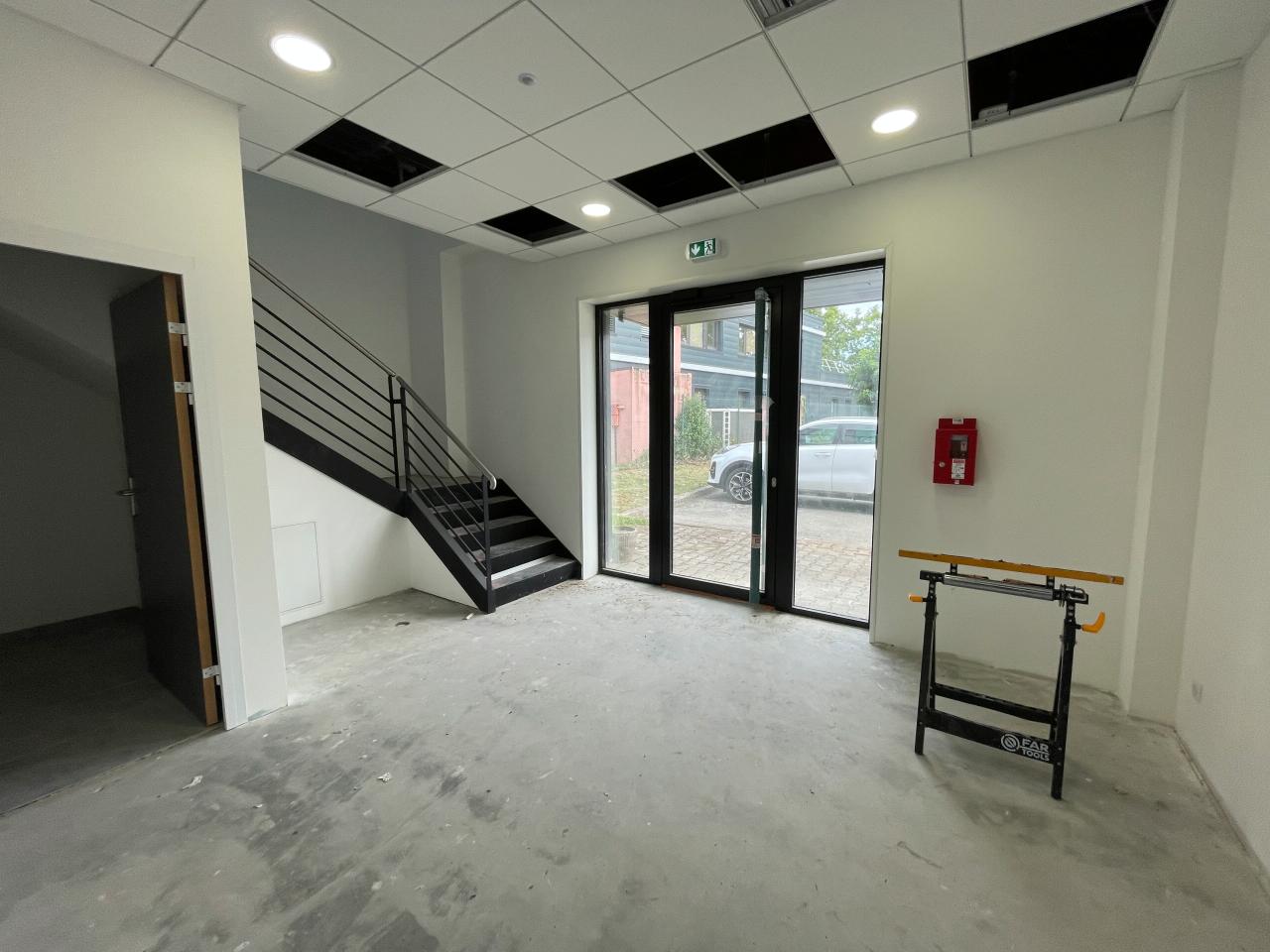 Location local d'activité Toulouse Haute-Garonne OLACT2318144 5