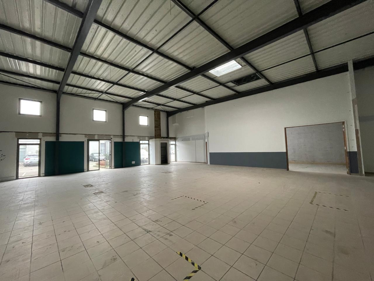 Location local d'activité Lyon Rhône OLACT2314822 6