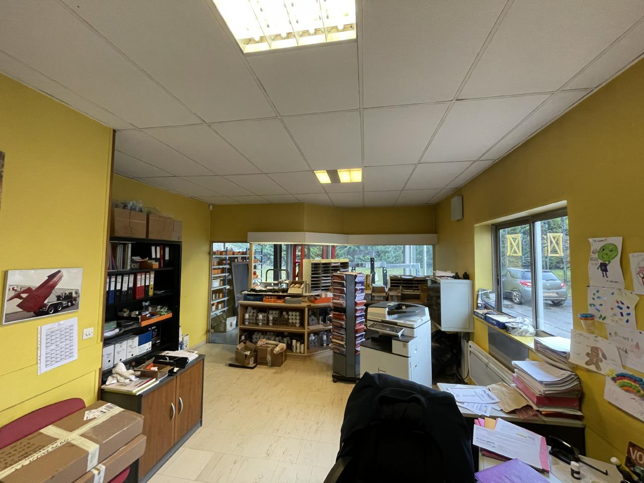 Location local d'activité Fixin Côte-d'Or OLACT2422317 3