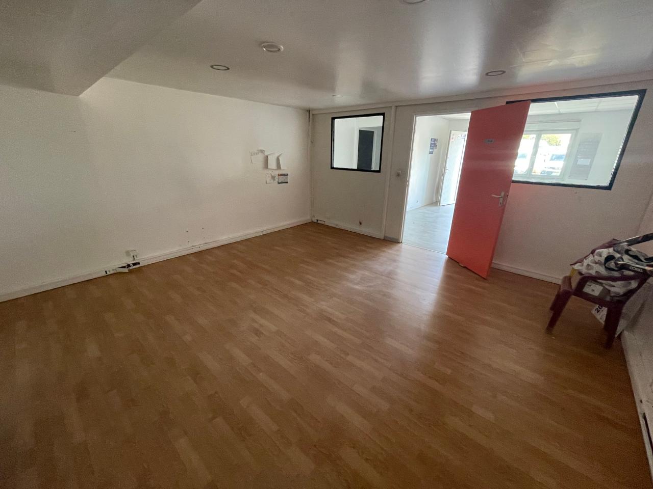 Location local d'activité Saint-Jacques-de-la-Lande Ille-et-Vilaine OLACT2534450 1