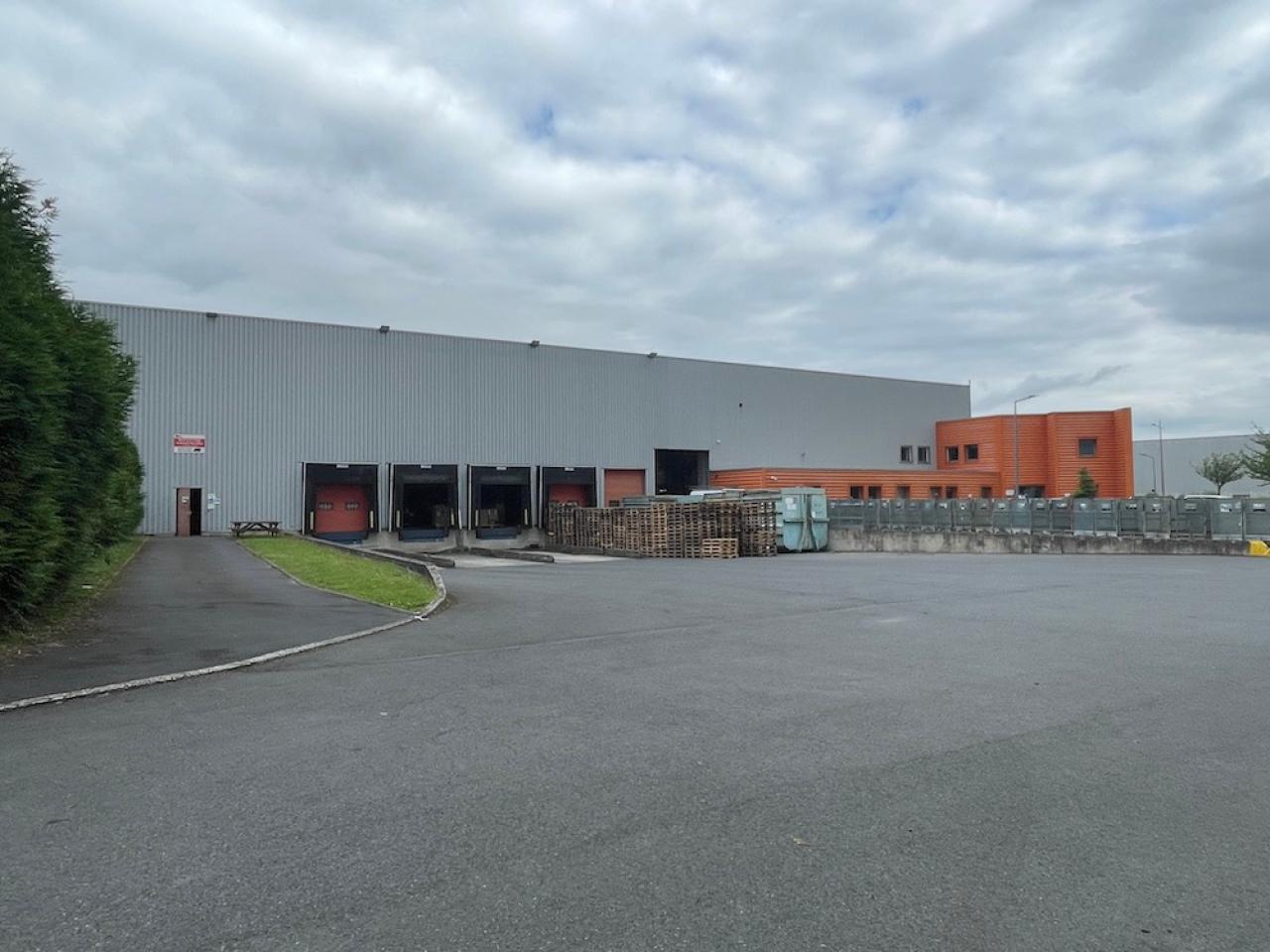 Location local d'activité Sars-et-Rosières Nord OLACT2426483 9