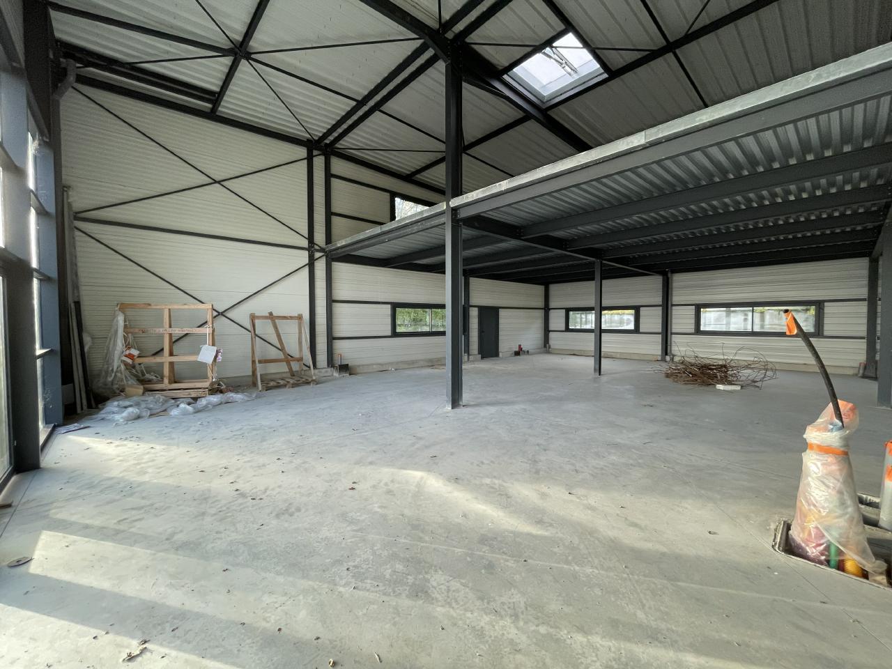 Location local d'activité Saint-Avertin Indre-et-Loire OLACT2113828 4