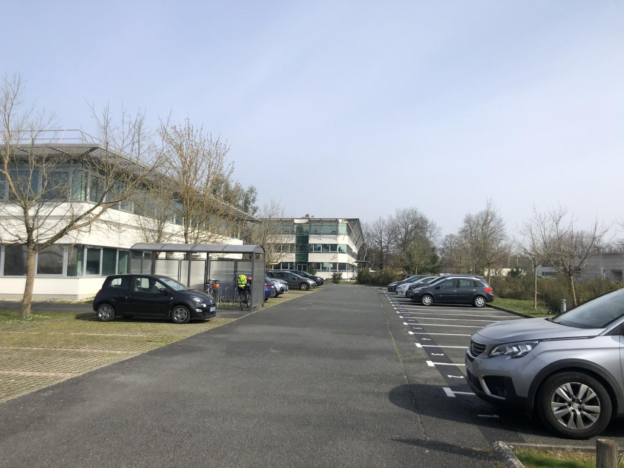 Location bureau Pessac Gironde OLBUR2100001 5