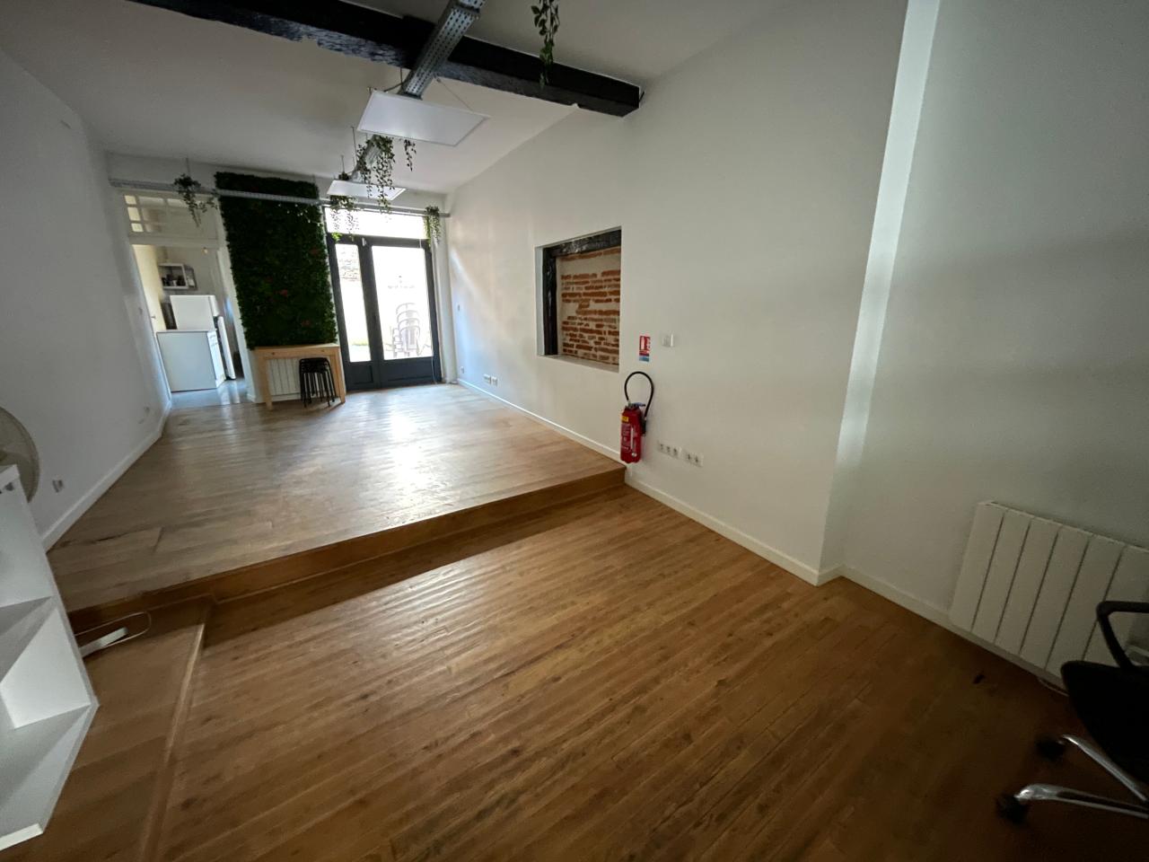 Location bureau Toulouse Haute-Garonne OLBUR2537733 9