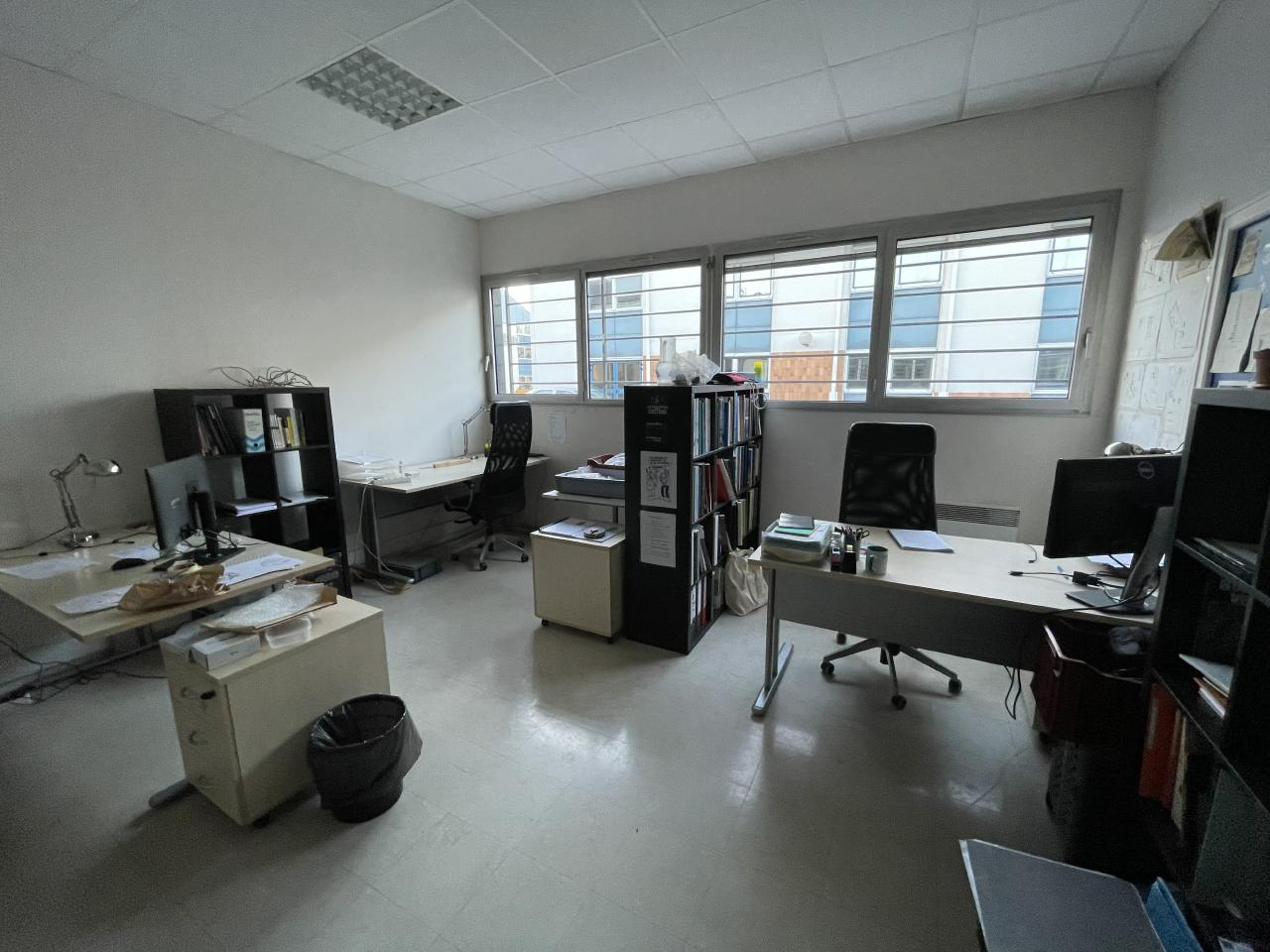 Location local d'activité Saint-Avertin Indre-et-Loire OLACT2200842 1