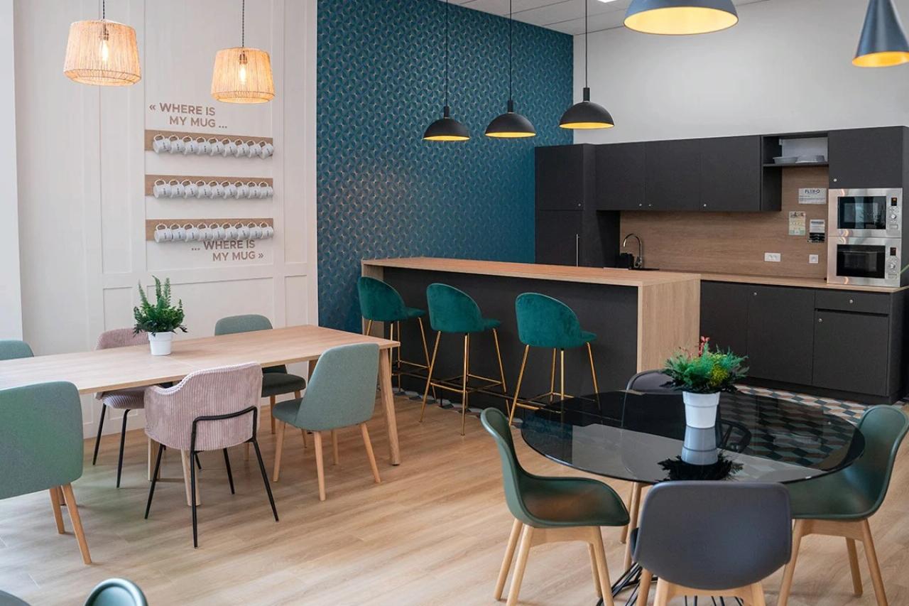 Location coworking Montpellier Hérault OLBUR2531463 8