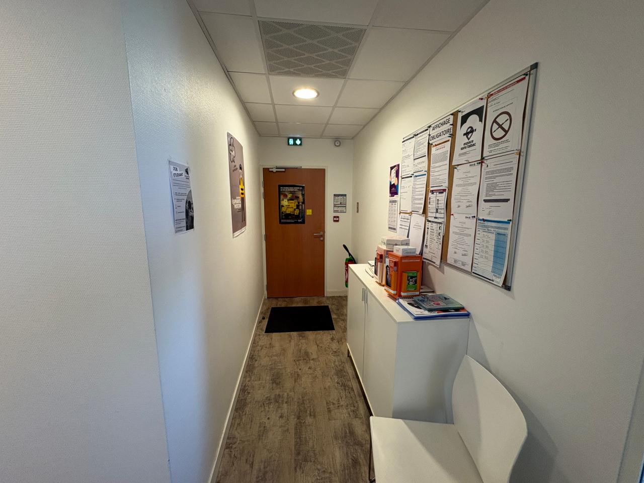 Location bureau Orvault Loire-Atlantique OLBUR2640826 9