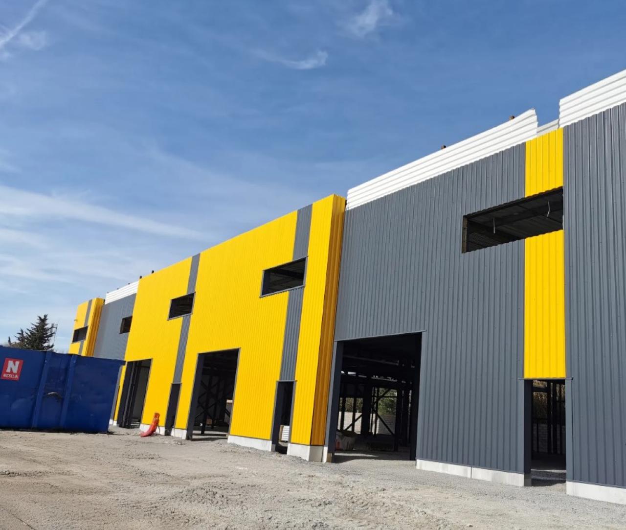 Vente local d'activité Lunel Hérault OVACT2420371 1