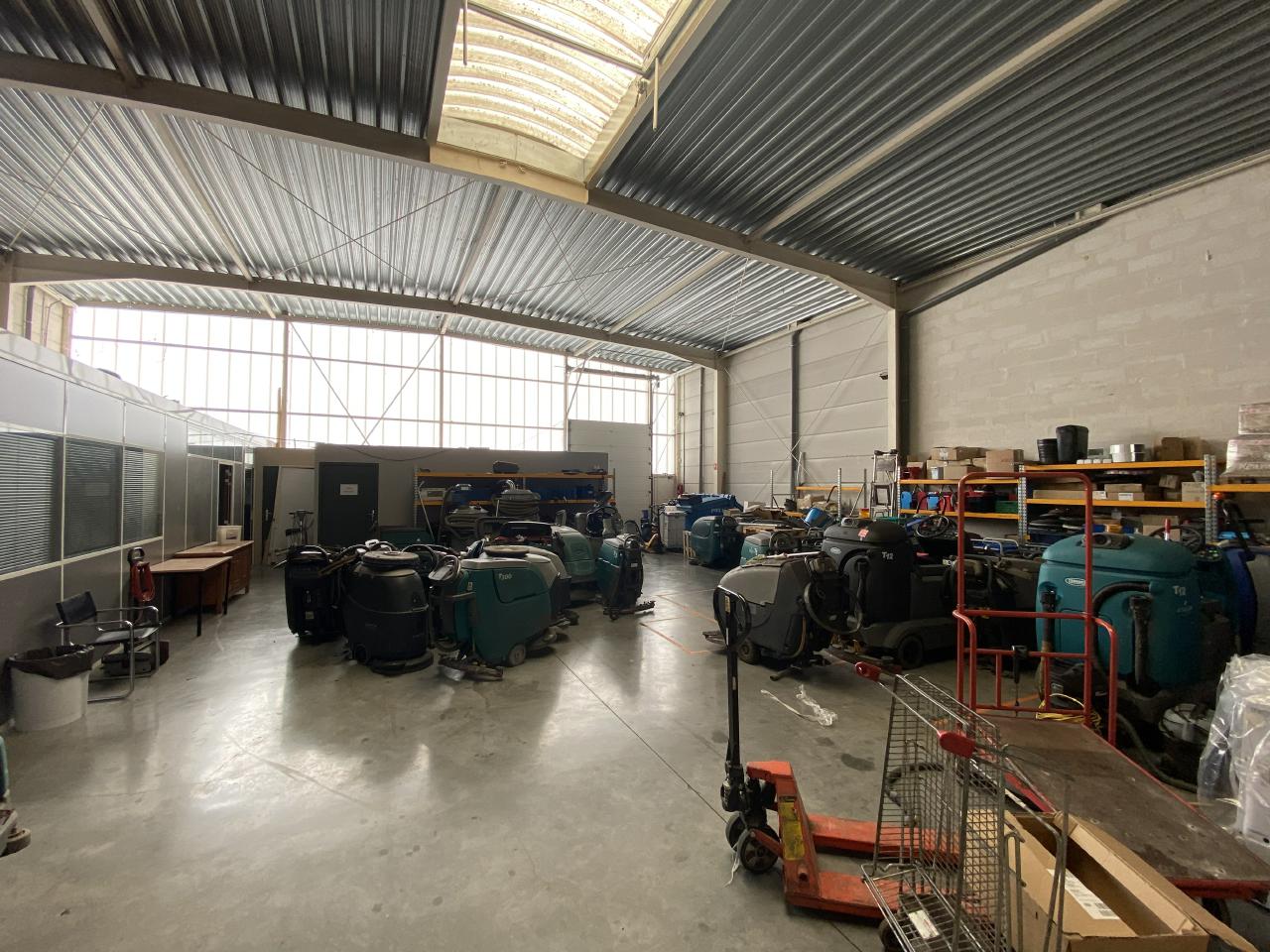 Location local d'activité Wambrechies Nord OLACT2536332 6