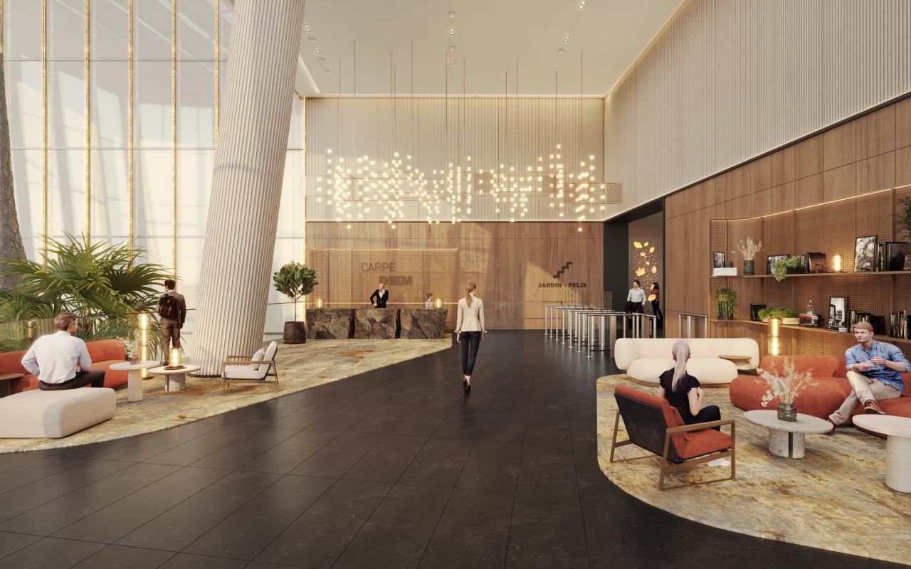 Location bureau Courbevoie Hauts-de-Seine OLBUR2100290 2